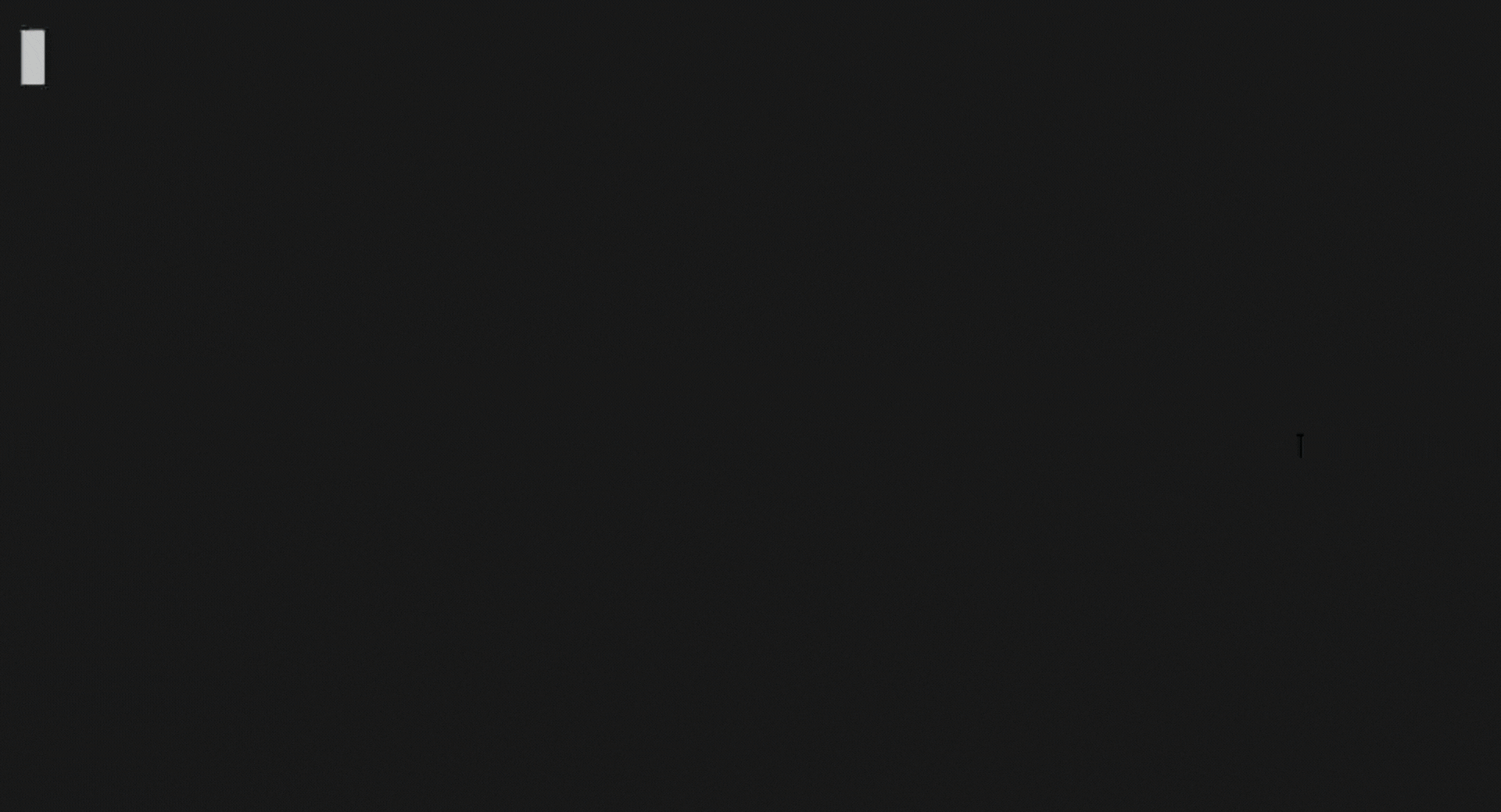 21 Days of Python demo animation